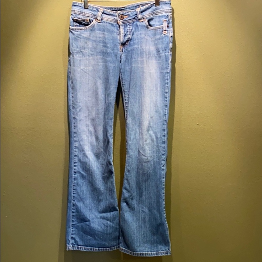 Volcom Bandita Jeans